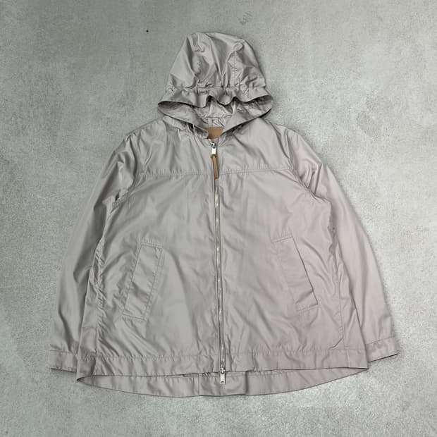 마시모두띠 워크 바람막이 s10326