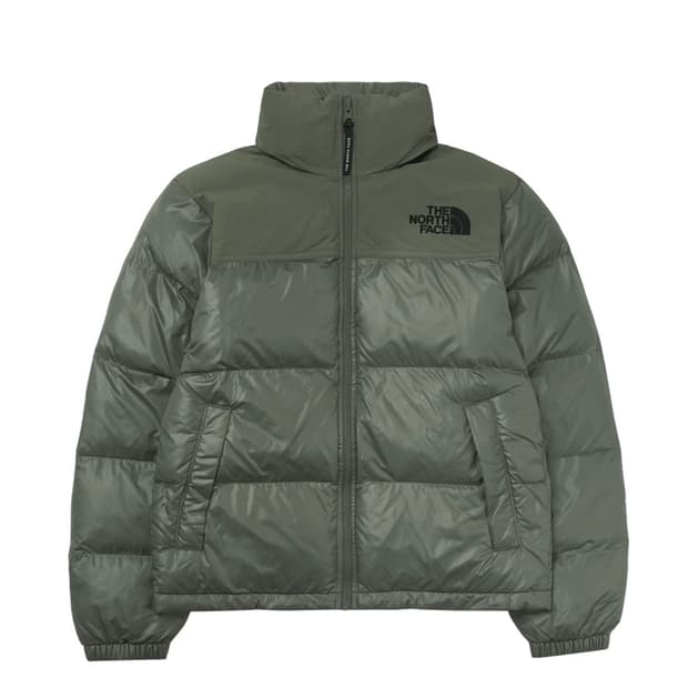 노스페이스 온 볼 자켓 카키 S
