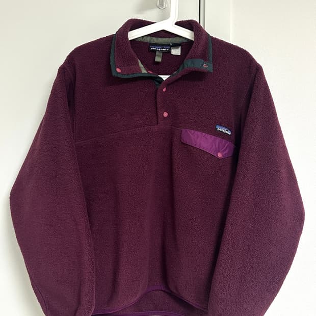 파티고니아 신칠라 와인 S