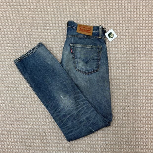 리바이스 팬츠 (10)