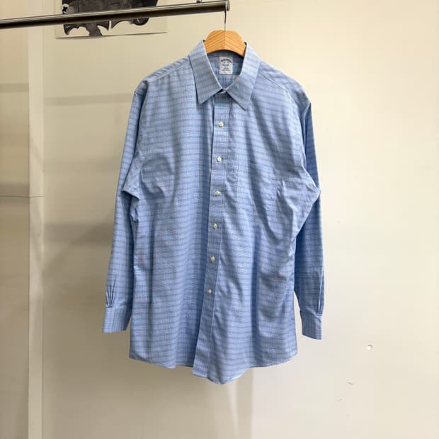 BROOKS BROTHERS 셔츠