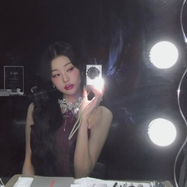 민트급 풀패키지) ricoh r8 리코 R8 장원영 디카 실버