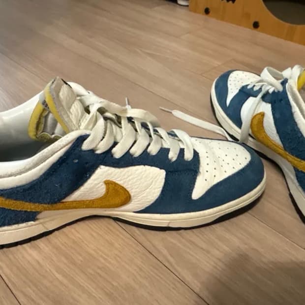 나이키 카시나 덩크입니다 급처입니다!!!