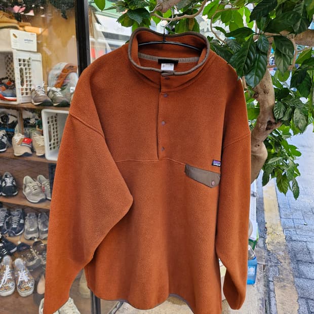 Z-178 파타고니아 신칠라 