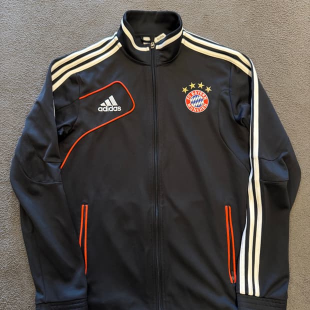 아디다스 올드스쿨 뮌헨 져지 처분 