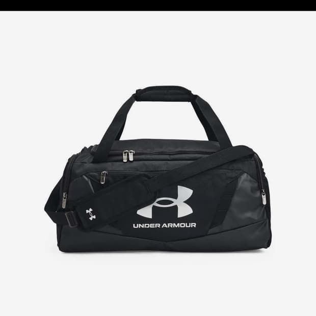 언더아머 더플백가방