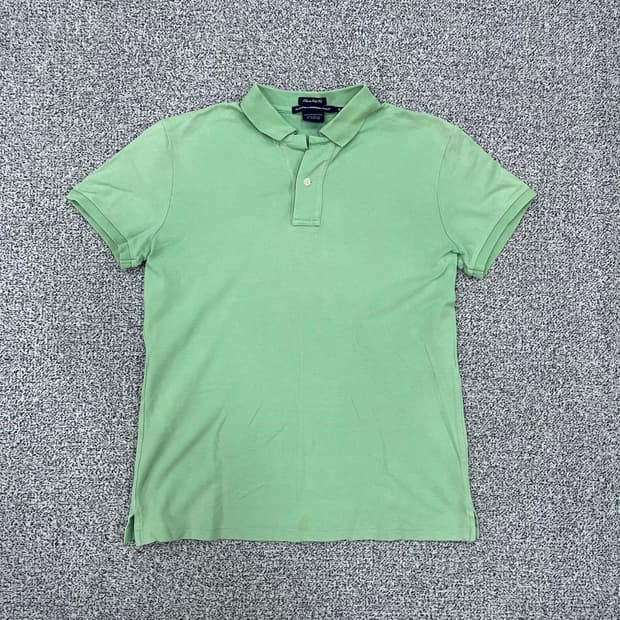 S 랄프로렌 골프 반팔 카라티 0313M