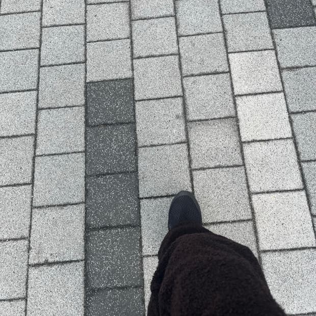 머듈 플레인 스웻팬츠 2사이즈