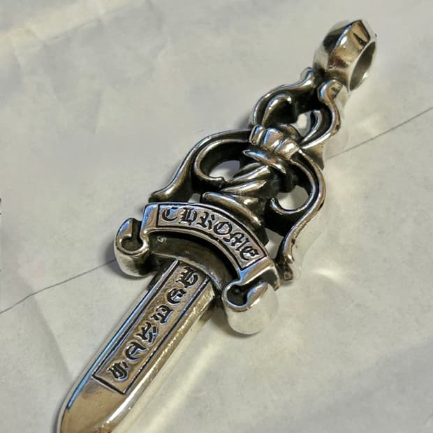 크롬하츠 라지대거