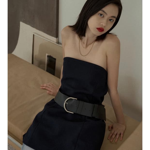 오버듀플레어 벨트