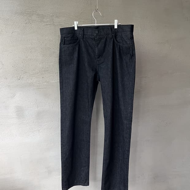 Helmut Lang X Uniqlo (2022)