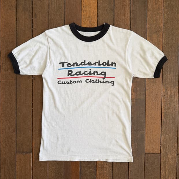 Tenderloin