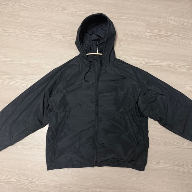 토마스모어 바람막이