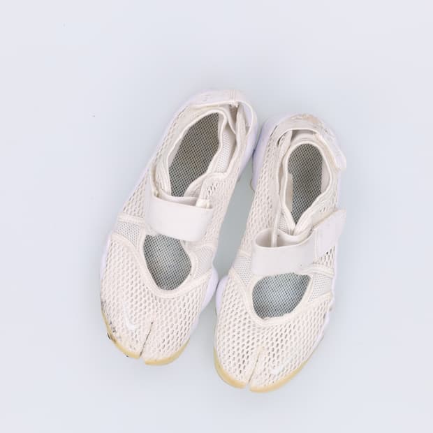 [230] 나이키 에어리프트 화이트 0116H2