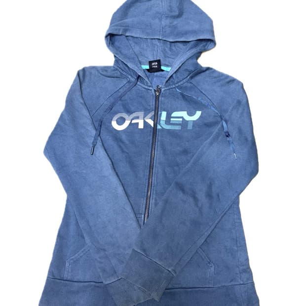 oakley 오클리 소라 후드집업
