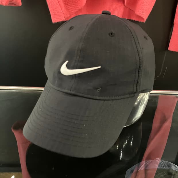 나이키 레거시91 볼캡 모자
