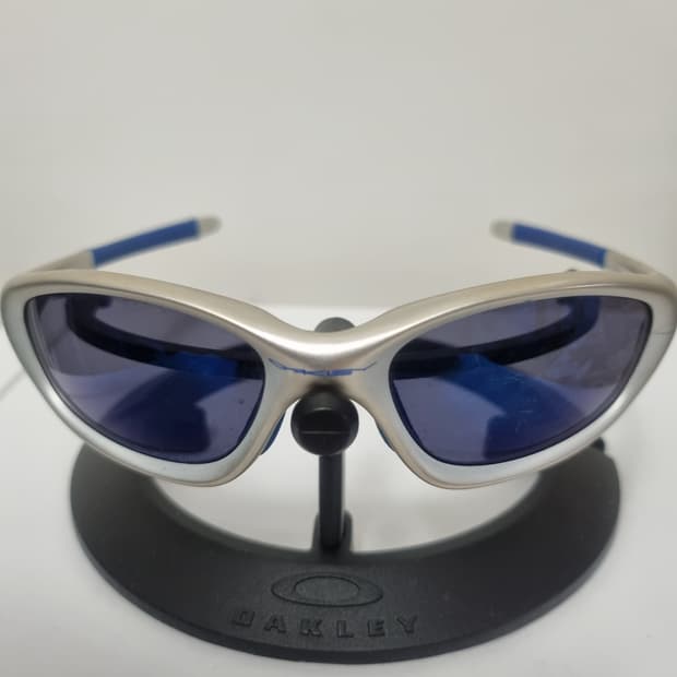 오클리 트웬티 fmj 