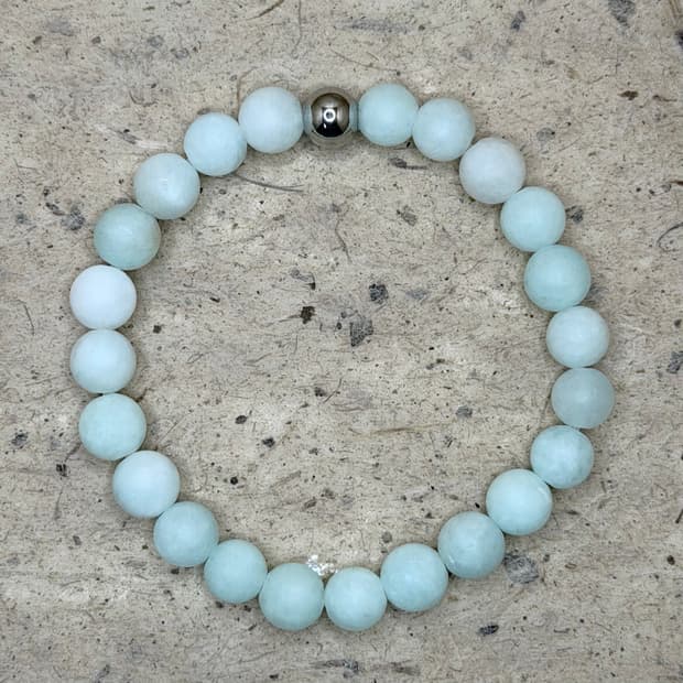 Amazonite Bracelet