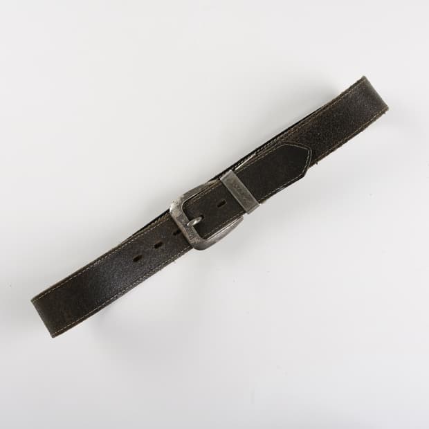 [26~30인치] 90's 리바이스 소가죽벨트