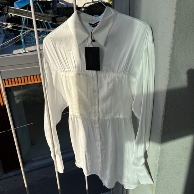 (New)Pain Or Pleasure One-piece