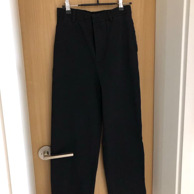 리비아나콘티 와이드슬랙스