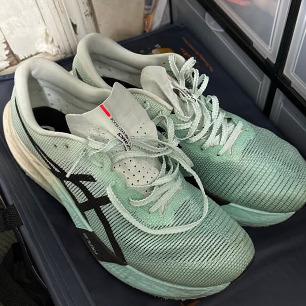 아식스 메타스피드 280