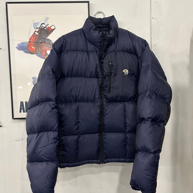 L)마운틴하드웨어 하드푸퍼