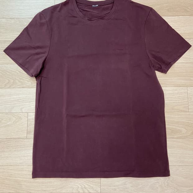 택포) Alphalete 클래식 티 M