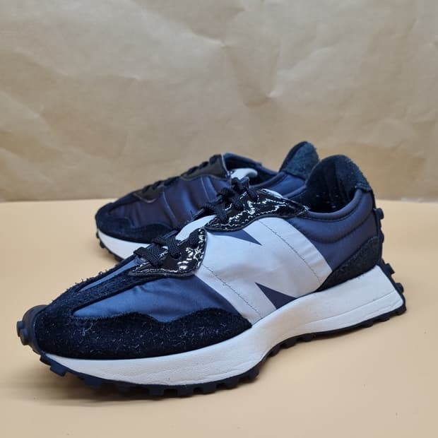 뉴발란스 327 여성운동화230 