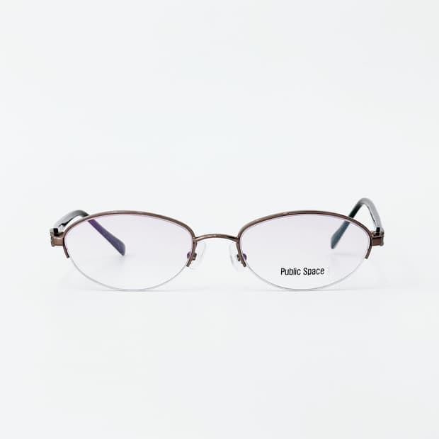 PUBLIC SPACE 틴트 데드스탁 빈티지안틴