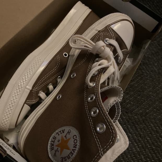 칼하트 컨버스 265 새상품