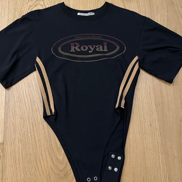 오픈프로덕트 반팔티