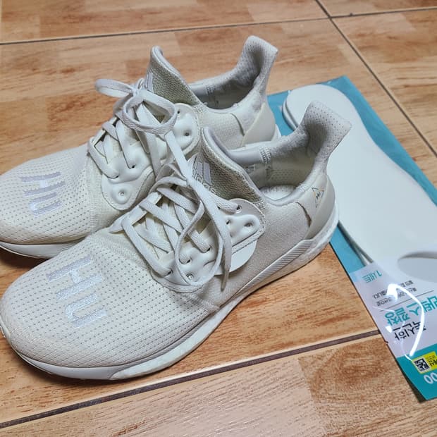 아디다스 퍼렐 솔라 휴 260