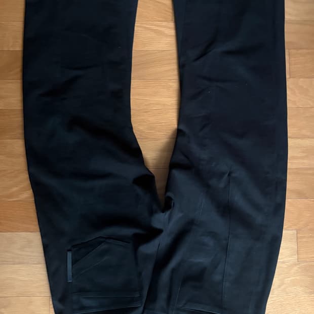 엑슬림 EP.9 O3 TROUSERS M