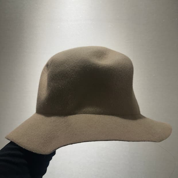 Ca4la 카시라 페도라