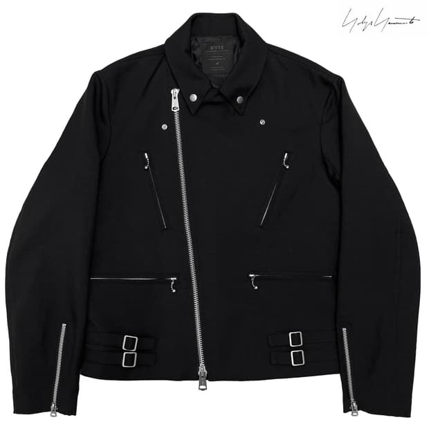 요지 야마모토 (S’YTE Yohji Yamamoto)