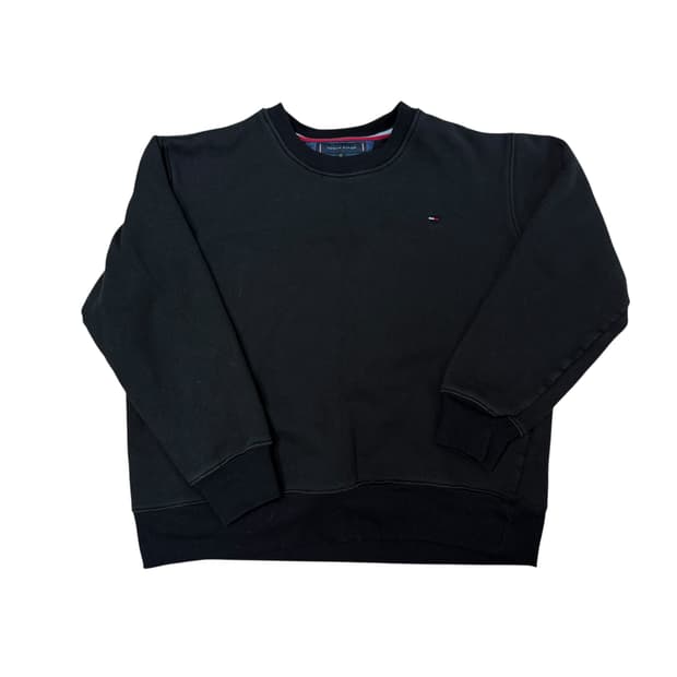 타미 힐피거 맨투맨