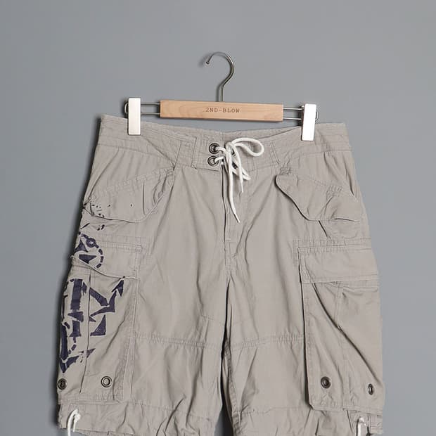Polo by Ralph Lauren Cargo Shorts (32)