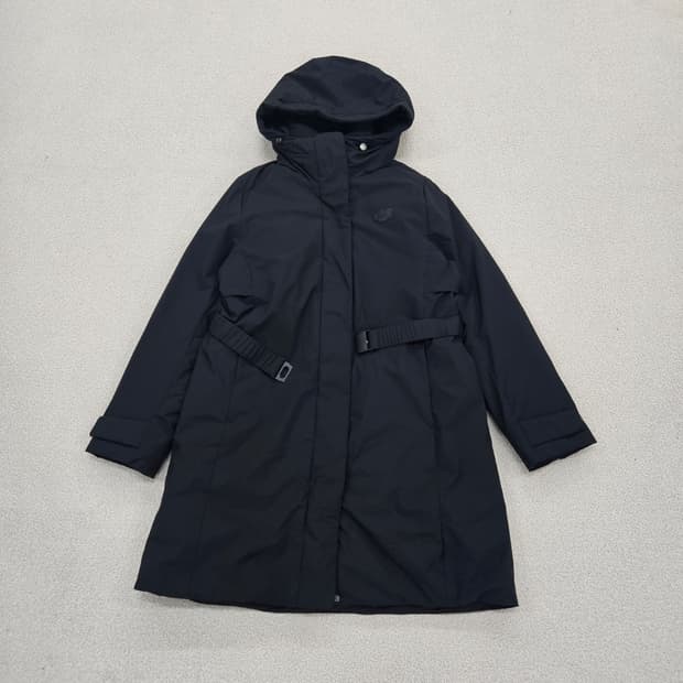 [L] 신형 디케이엔와이 구스다운 패딩 1211J1