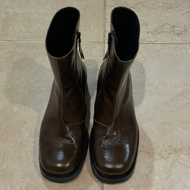 아워레가시 카미온 37사이즈