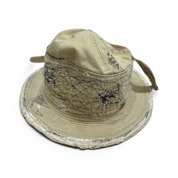 캐피탈 노인과바다 보로