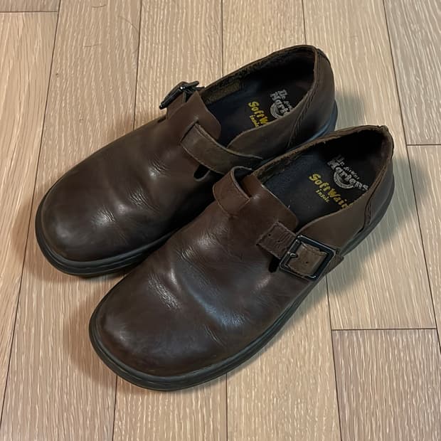 (230)닥터마틴 패트리샤 uk4