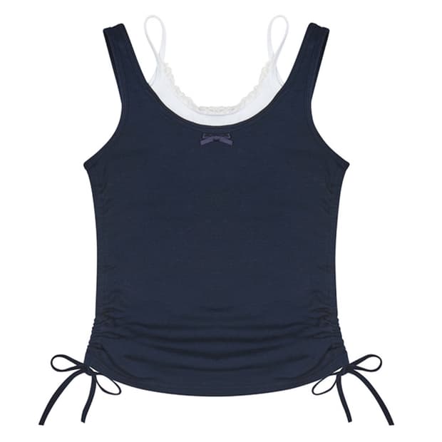 러브이즈트루 나시 