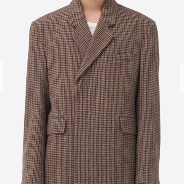 뷔엘 히든 블레이저