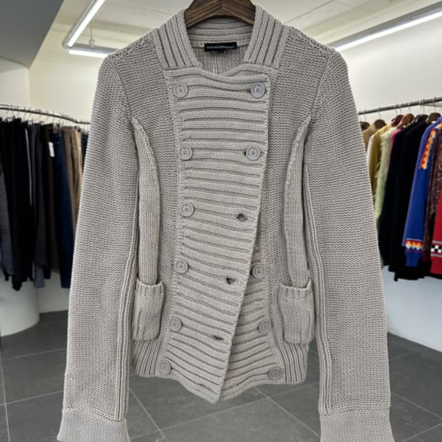 EMPORIO ARMANI (S~M)