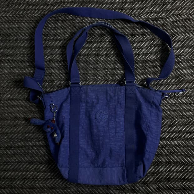 키플링 y2k 키링 올드스쿨 크로스백o 3960