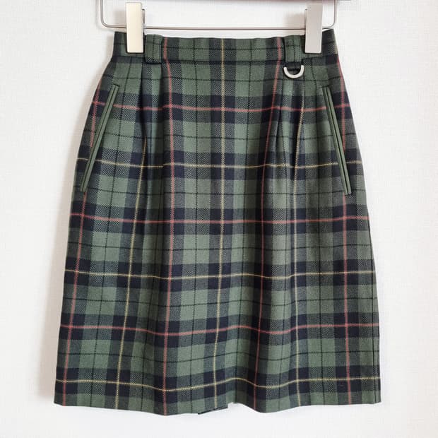 크리스챤 디올 Christian Dior 스커트 치마 (44) 상태최상