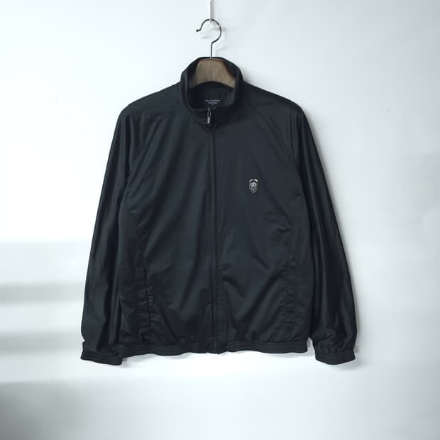 먼싱웨어(Munsingwear) 져지자켓