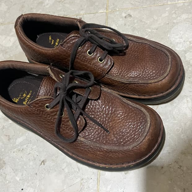 레트로 닥터마틴(레어) 270, uk8