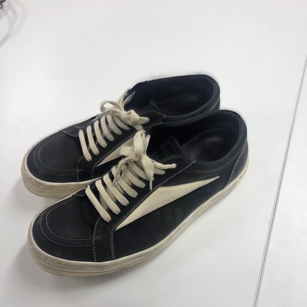 릭오웬스(릭반스)